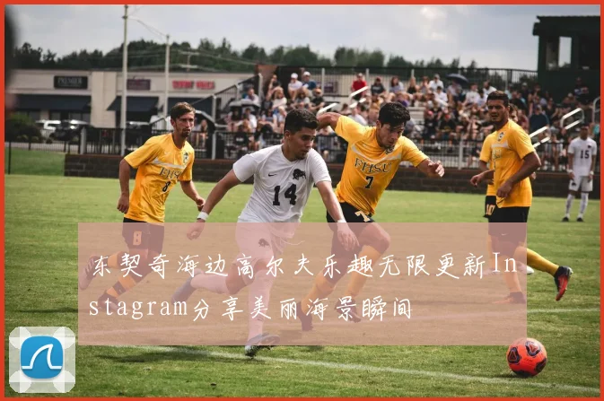 东契奇海边高尔夫乐趣无限更新Instagram分享美丽海景瞬间